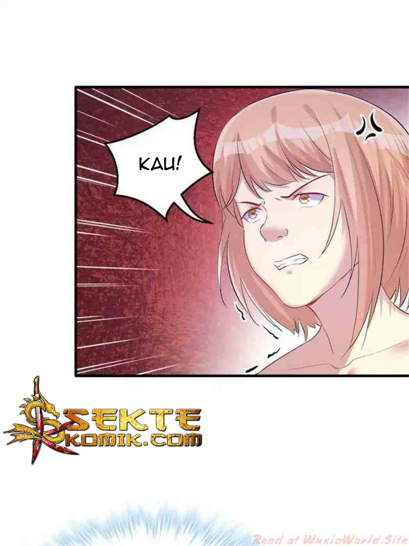 Beauty and the Beasts Chapter 108 Bahasa Indonesia